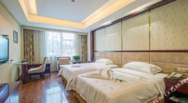 Halcyon Hotel & Resort, Prenota Resort Hotel resort a Yingtan, Resort