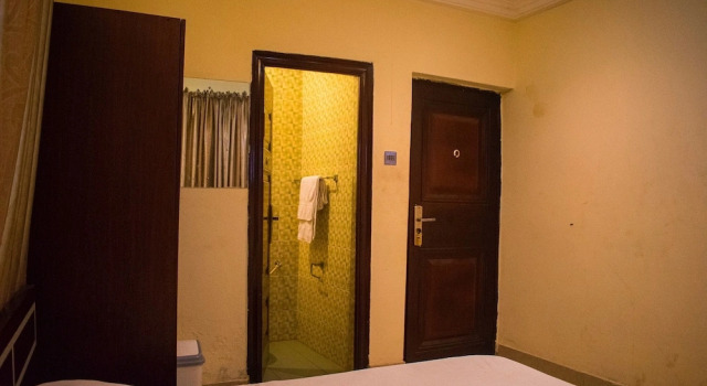 Номер Royal Taverna Guest House