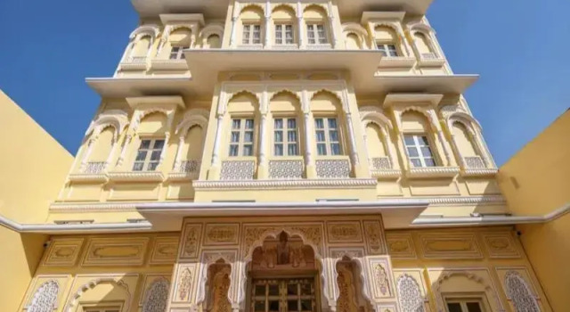 Brij Castle