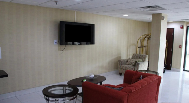 Jamestown inn & Suites, Prenota Hotel Riverdale Georgia