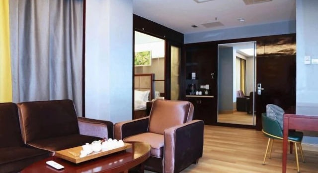 Yongchang Hotel, Prenota Hotel Quanzhou Monte Fuji