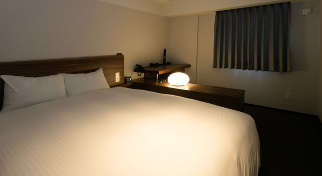 Двухместный номер Standard BRENZA HOTEL