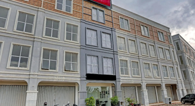 OYO 90609 Mimi & Coco Homestay, Prenota Hotel Sengkuang Batam