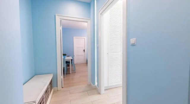 Victus Apartamenty - Roma, Varaa Huoneisto Górny Sopot 