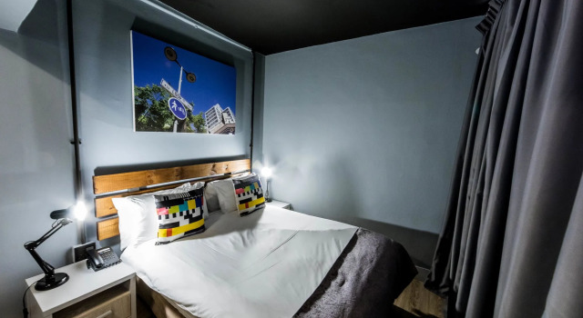 Neighbourgood Castle, Забронировать Отель Отели Кейптауна 4 звезды, рядом с Good Hope Centre, 4*