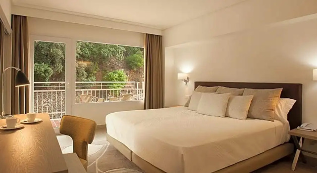 Номер Standard с видом на горы Bordoy Continental Valldemossa