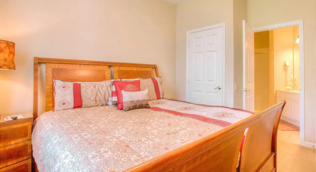 Majestic Getaway of Vista Cay, Varaa Hotelli Orlando Kissimmee