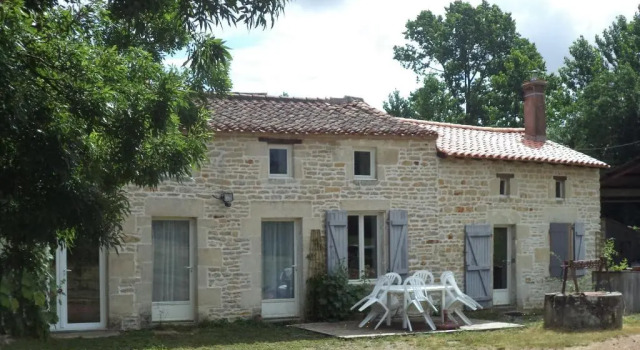 La Gauvinière, Rezervasyon Otel Liez Fransa