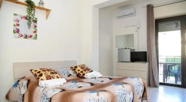 B&B Relax Damiani