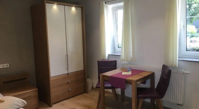 Номер Superior Appartement & Pension Schmidt Kosma