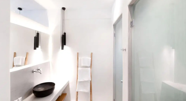 George & Joanna Suites