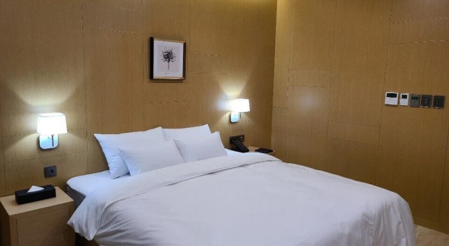 CS Hotel, Prenota Hotel Gwangju Gyeonggi-do
