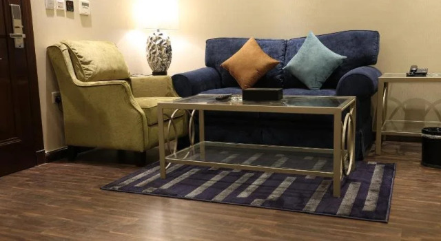 Wakan Al Salama Hotel Apartments