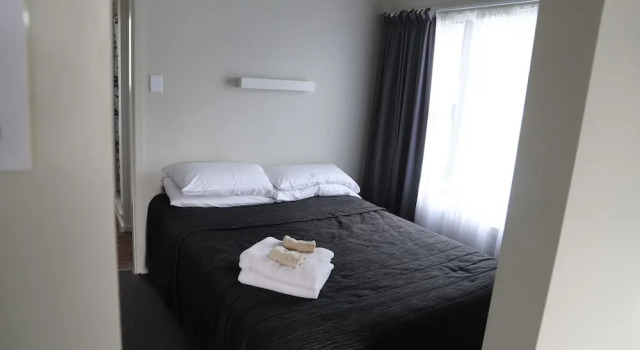 Номер Standard Sierra Beachfront Motel