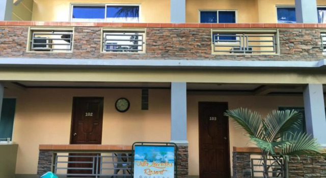 Villa Lourdes Resort