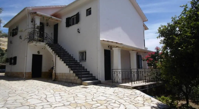 Villa Elli 1 Panoramic View