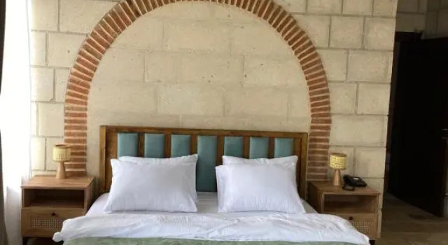 Номер Deluxe IVY Cappadocia