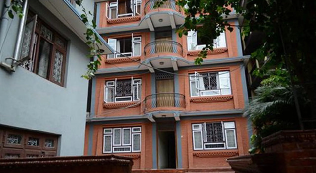 Hotel Ganesh Himal