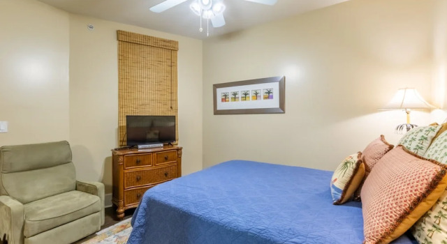 Caribe D814, Boek Appartement Hotels in Alabama met parkeren, Parkeren