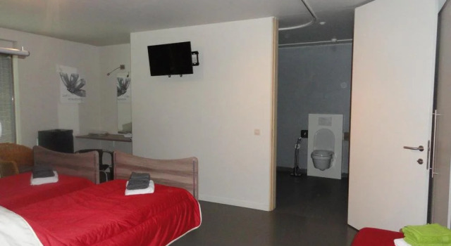 B&B Altijd Genieten