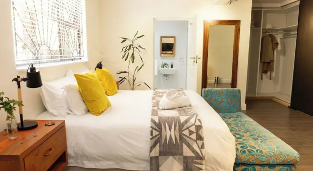 Staymore Guesthouse