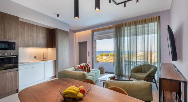 Z4 Delta 2bed in Lefkada