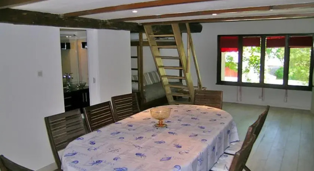 Nid des Oiseaux, Prenota Appartamento Perigny Charente Marittima