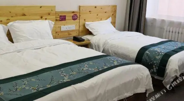 Tianliyuan Hotel