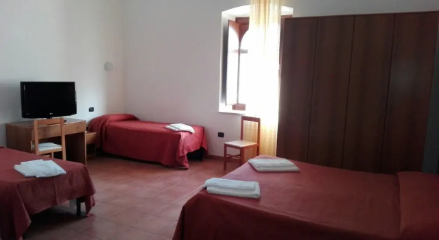 Одноместный номер Standard Hotel Sant Antonio