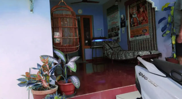 Wright Inn Homestay