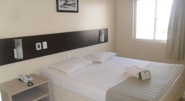 Двухместный номер Standard Hotel Premier