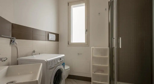 Апартаменты Borgo Aranci - Villetta a schiera Lavanda - A8