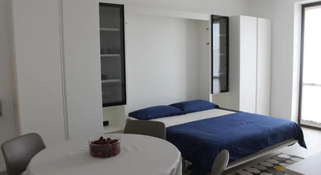 Borgo 57, Book Hotel Borgomanero Piedmont