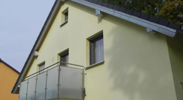 1-Zimmer-Wohnung Nahe Playmobil Funpark