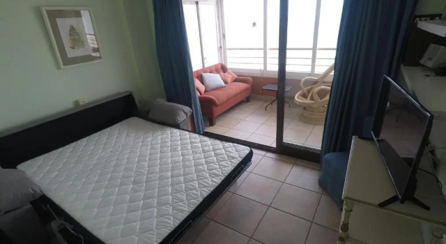 Nereo II, Prenota Appartamento Hotel a Pamplona con parcheggio, Parcheggio