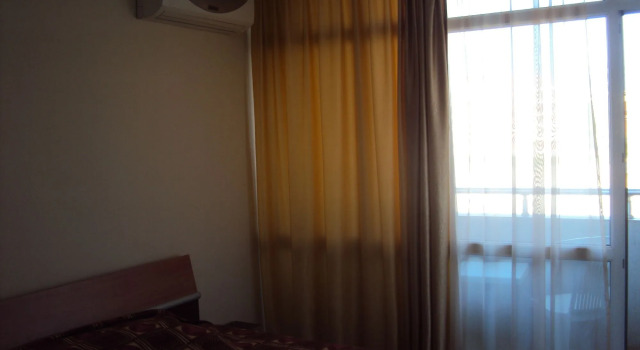 Sun City Apartments