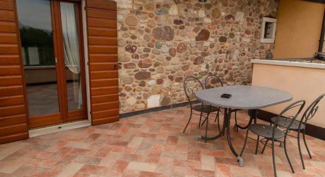 Апартаменты Casa Amalia