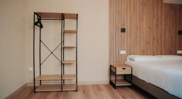Номер Standard Polotel