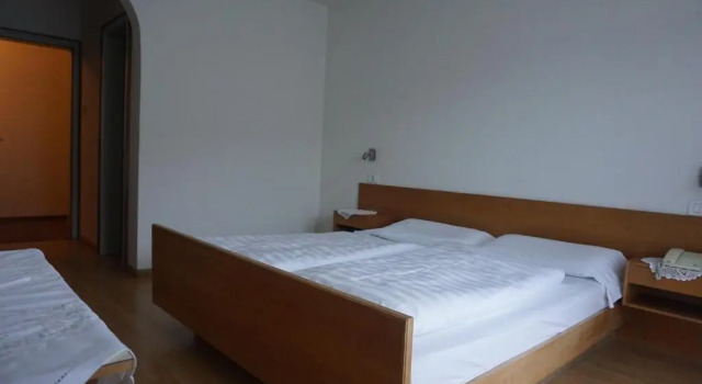 Двухместный номер Standard Hotel & Residence Sylvanerhof