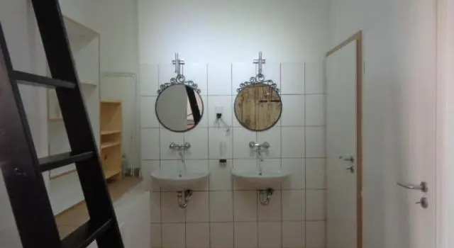 Standard chambre Gästehaus zum Anker