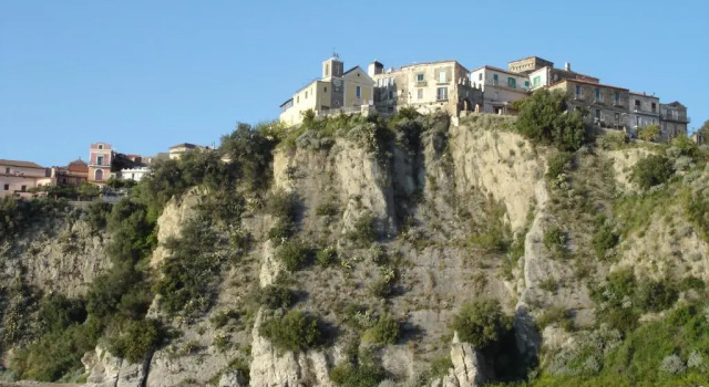 Апартаменты Casa Le Querce
