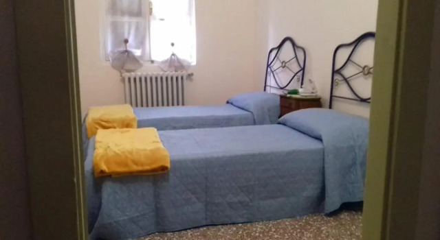 Номер Standard Il Girasole ...At Andorus' House