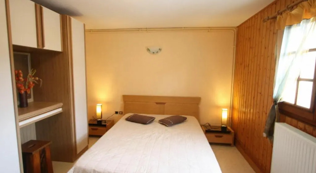 Gîte Xonrupt-Longemer, 3 pièces, 4 personnes - FR-1-589-204