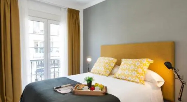 Apartment in the Port of Mogan Artes II