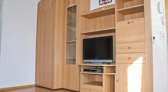 Zillertal Appartements, Prenota Appartamento Kapfing Fügen