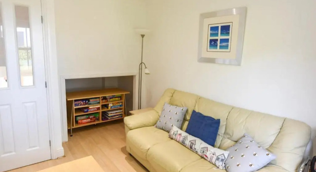 Solent Landing No 12A - Beachfront, Varaa Huoneisto Asunnot kohteessa Merseyside, Huoneisto