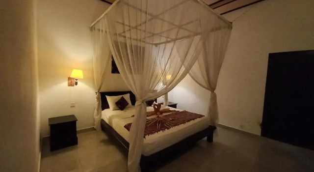 Griya Ayu Homestay Pemuteran, Забронировать Отель Отели провинции Бали с завтраком, Завтраки