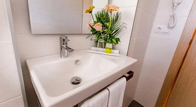 Номер Economy Hotel Playas de Paguera