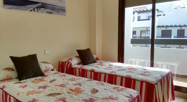 Alcaidesa Suites Penthouse, Забронировать Апартаменты/квартира Алькайдеса Коста-де-ла-Лус