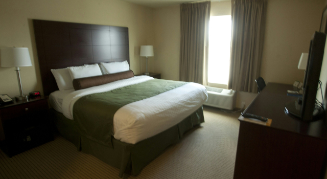 Cobblestone Inn & Suites - Langdon, Réserver Hôtel Langdon Dakota du Nord